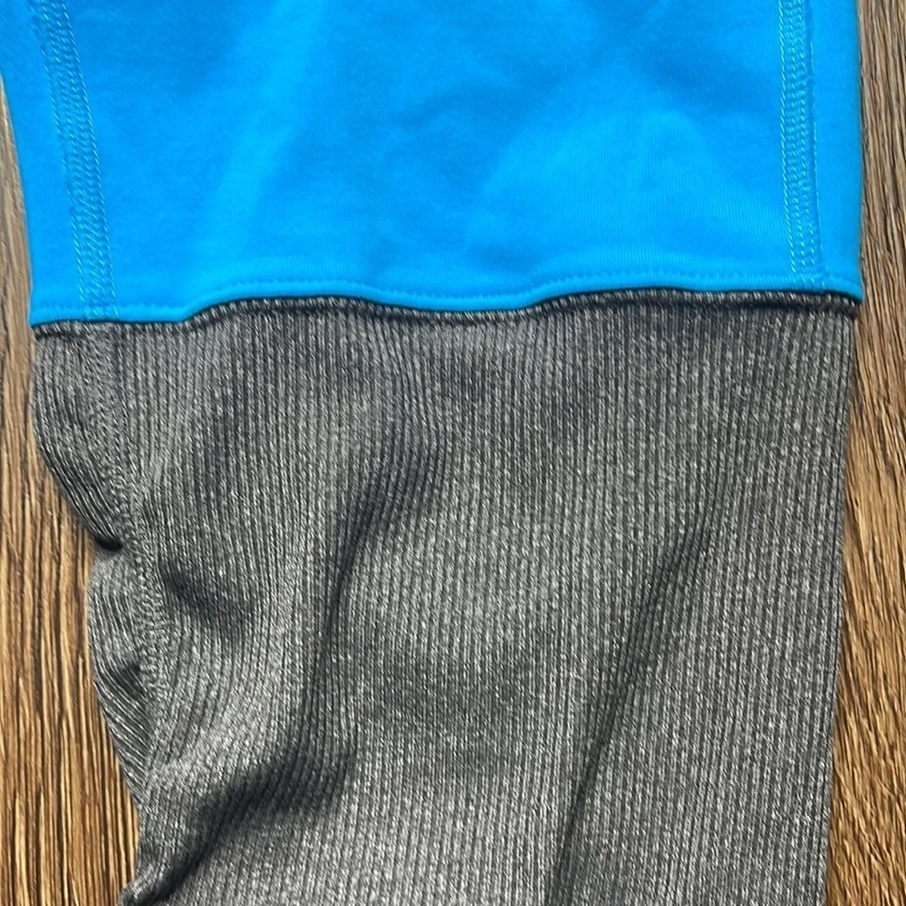 Alo Yoga High Waisted Goddess Legging. M